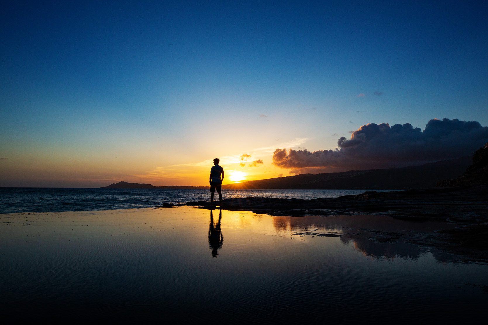 Oahu, Hawaii Family Portrait Photography - Michelle Scotti