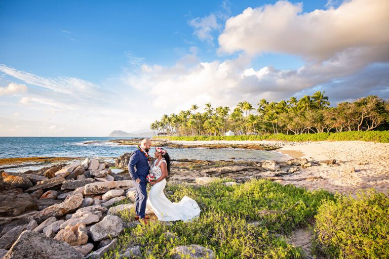 Discover Secret Beach Ko Olina Oahu: A Hidden Gem in Paradise